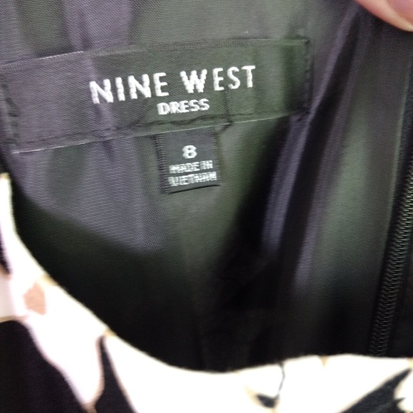 Nine West dress - Picture 2 of 3